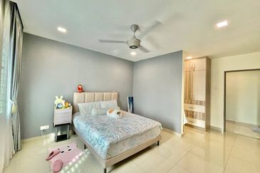 Taman Hulu Langat Jaya