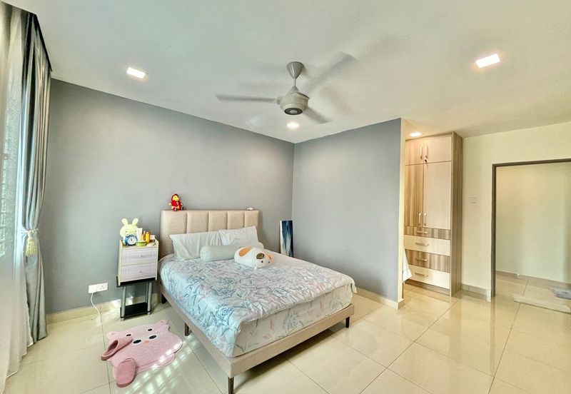 Taman Hulu Langat Jaya