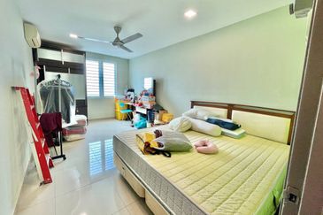 Taman Hulu Langat Jaya