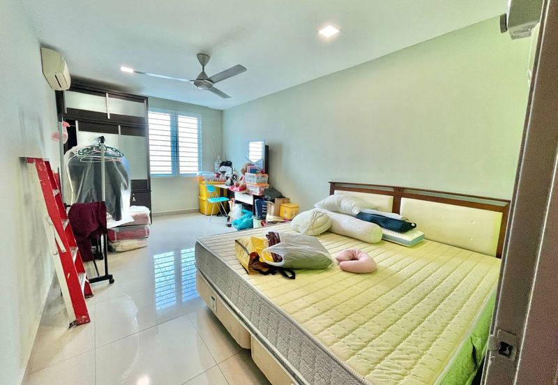 Taman Hulu Langat Jaya