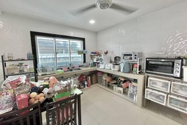 Taman Hulu Langat Jaya