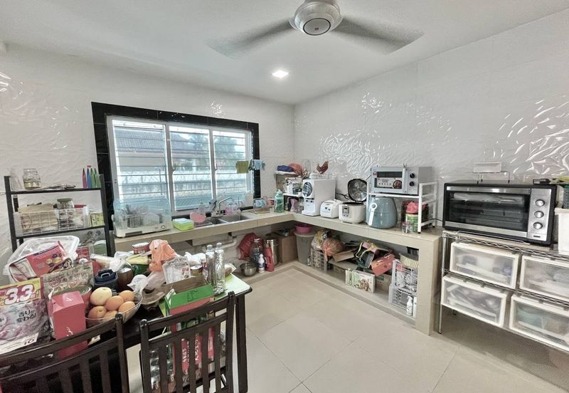 Taman Hulu Langat Jaya