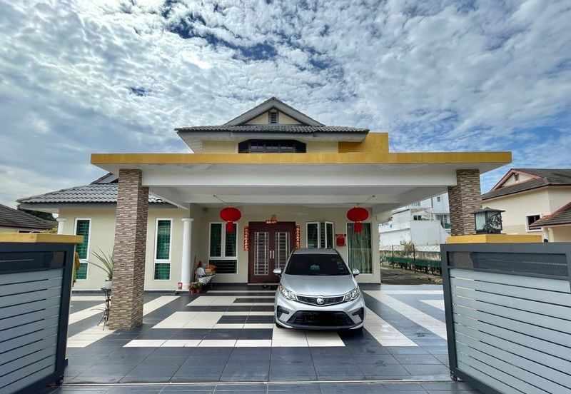 Taman Hulu Langat Jaya