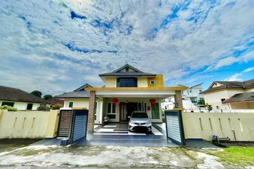 Taman Hulu Langat Jaya