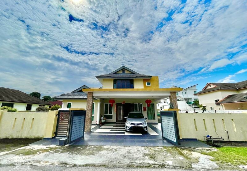 Taman Hulu Langat Jaya