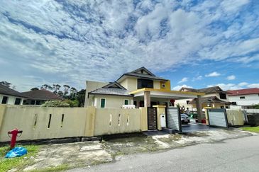 Taman Hulu Langat Jaya