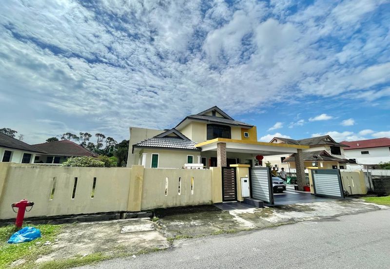 Taman Hulu Langat Jaya