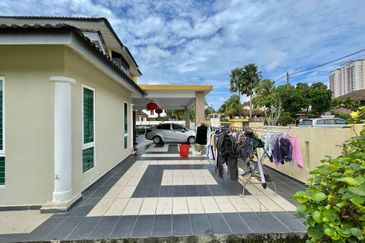 Taman Hulu Langat Jaya