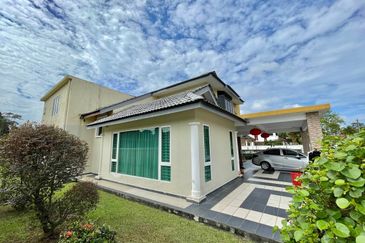 Taman Hulu Langat Jaya