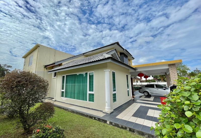 Taman Hulu Langat Jaya