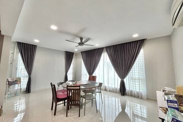 Taman Hulu Langat Jaya