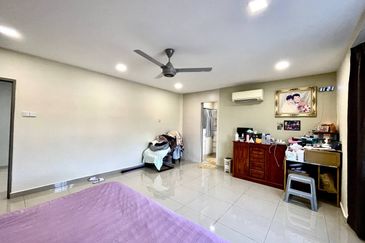 Taman Hulu Langat Jaya