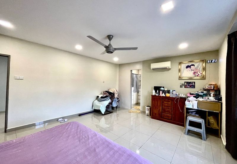 Taman Hulu Langat Jaya