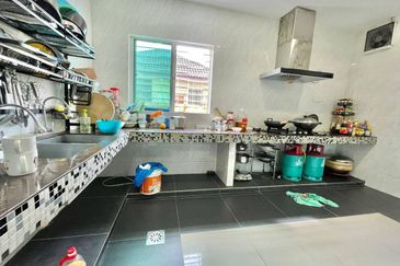 Taman Hulu Langat Jaya