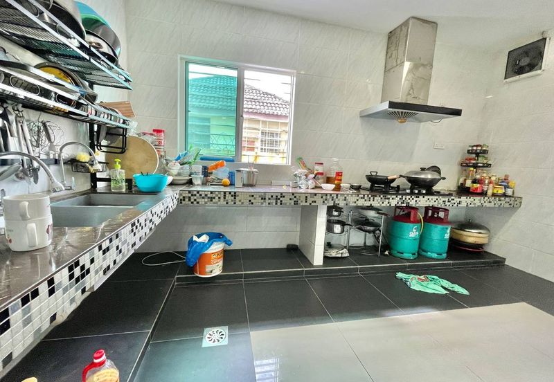 Taman Hulu Langat Jaya