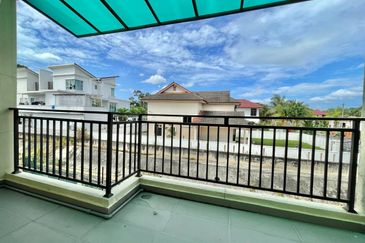 Taman Hulu Langat Jaya