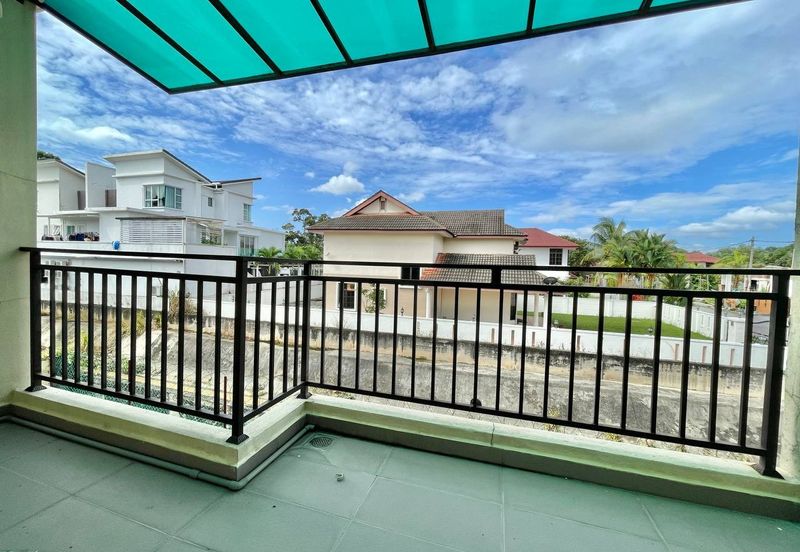 Taman Hulu Langat Jaya