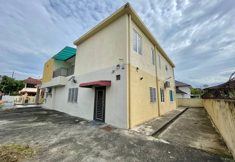 Taman Hulu Langat Jaya