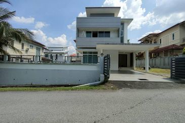 Bandar Mahkota Cheras