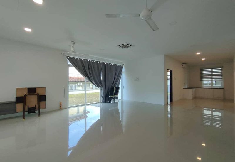 Bandar Mahkota Cheras