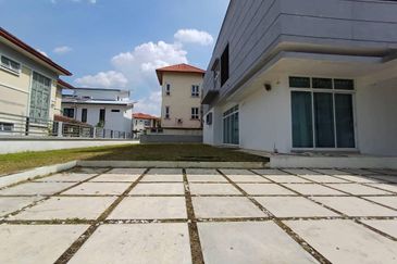 Bandar Mahkota Cheras