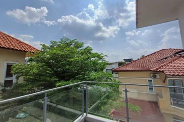 Bandar Mahkota Cheras