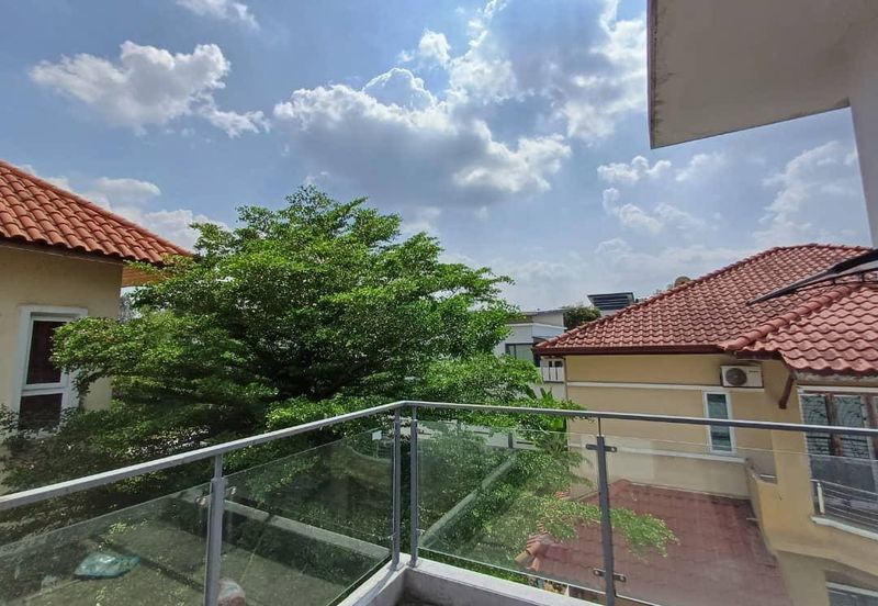 Bandar Mahkota Cheras