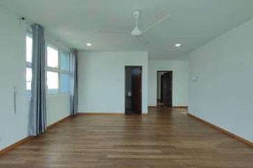 Bandar Mahkota Cheras