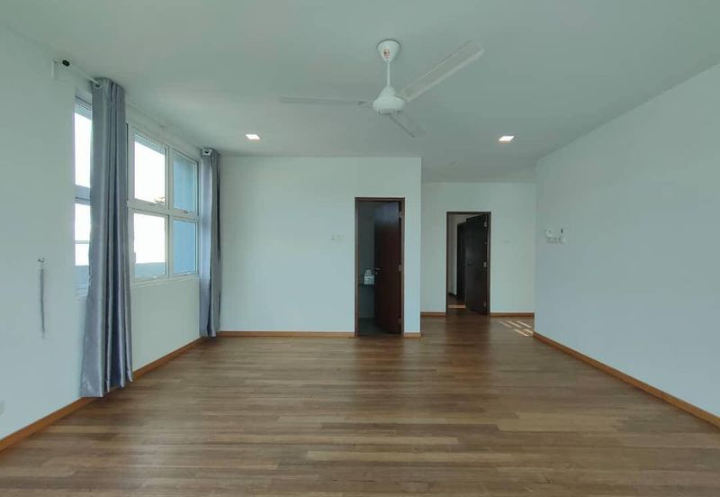 Bandar Mahkota Cheras