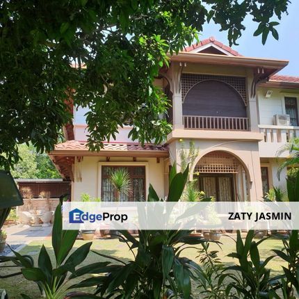2 Storey Semi D (40x80), Presint 14, Putrajaya , Putrajaya, Putrajaya