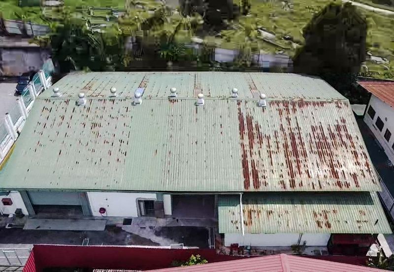 Taman Midah @ Jalan Kilang Midah