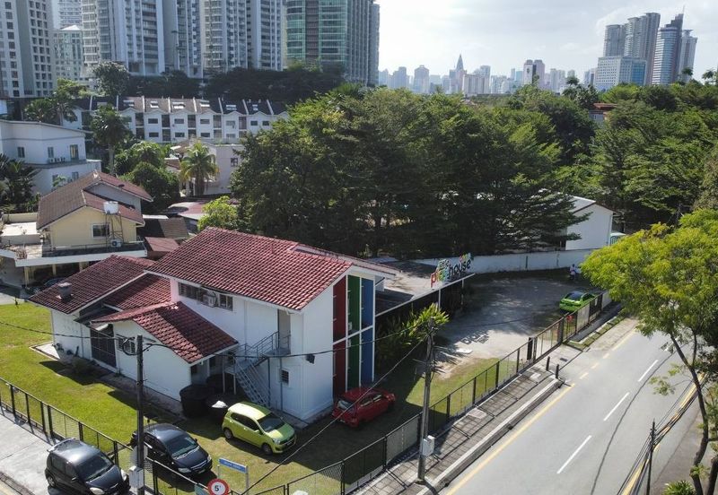 Kampung Datuk Keramat