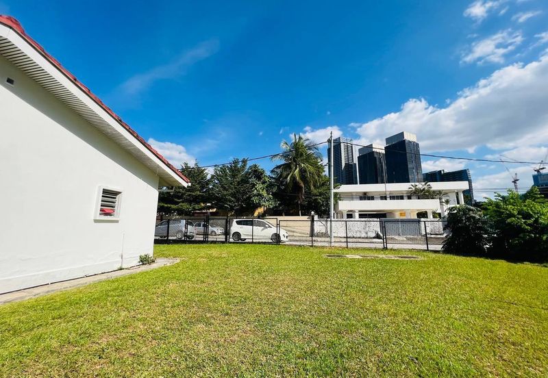 Kampung Datuk Keramat