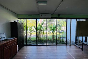 Kampung Datuk Keramat