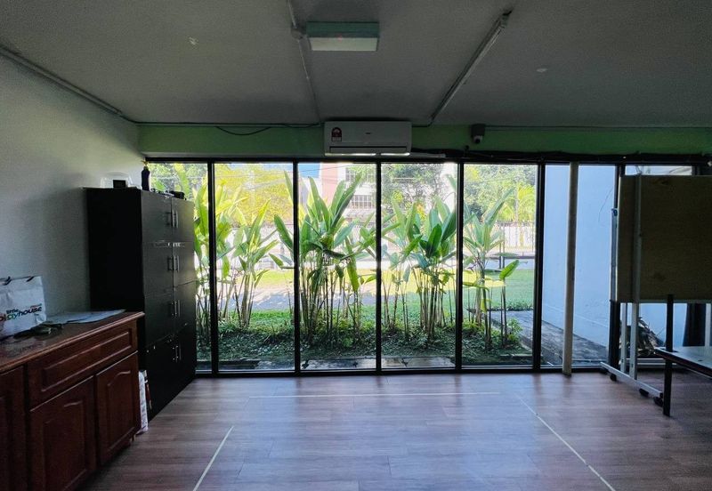 Kampung Datuk Keramat