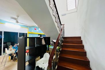 Kampung Datuk Keramat