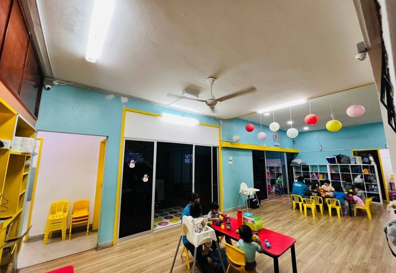 Kampung Datuk Keramat