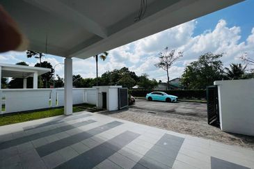 Taman Puchong Prima