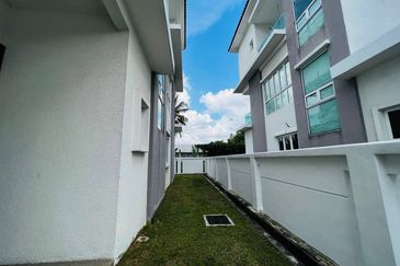 Taman Puchong Prima