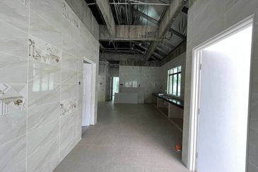 Monterez Golf & Country Club