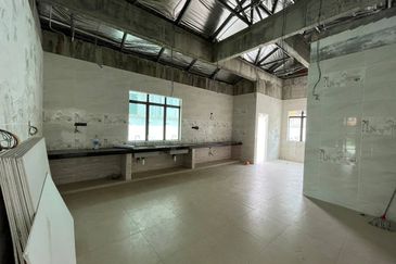 Monterez Golf & Country Club