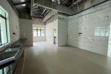 Monterez Golf & Country Club