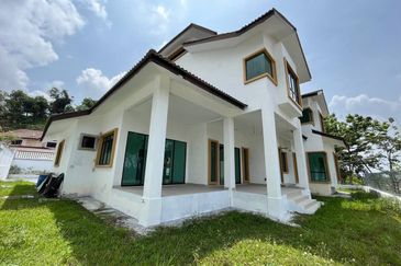 Monterez Golf & Country Club