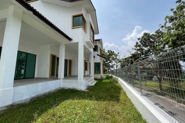 Monterez Golf & Country Club