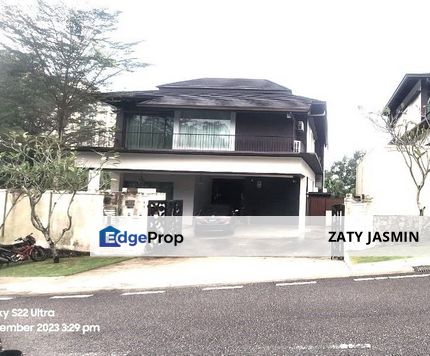 2.5 Storey Bungalow  Jln Puncak Bukit Indah, Bukit Indah, Ampang , Selangor, Ampang