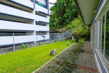 Taman Tan Yew Lai