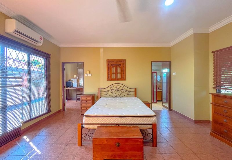 Sungai Buloh Country Resort