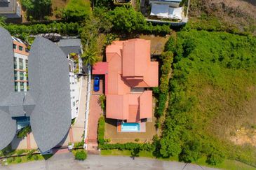 Sungai Buloh Country Resort