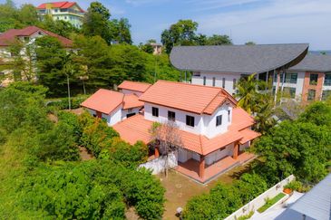 Sungai Buloh Country Resort