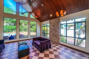 Sungai Buloh Country Resort